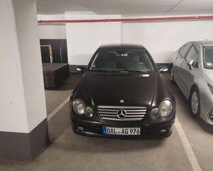 Mercedes-Benz C 180 Gebrauchtwagen