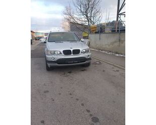 BMW X5 Gebrauchtwagen
