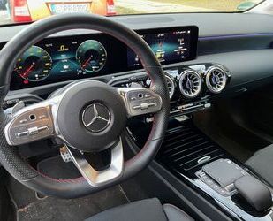 Mercedes-Benz A 250 Gebrauchtwagen