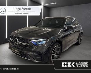 Mercedes-Benz GLC 300 Gebrauchtwagen