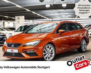 Seat Leon Gebrauchtwagen