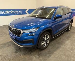 Skoda Kodiaq Gebrauchtwagen