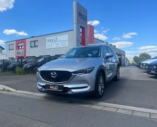 Mazda CX-5 Gebrauchtwagen