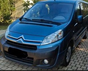 Citroen Jumpy Gebrauchtwagen