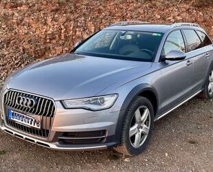 Audi A6 Allroad Gebrauchtwagen