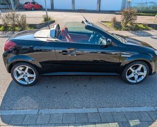 Opel Tigra Gebrauchtwagen