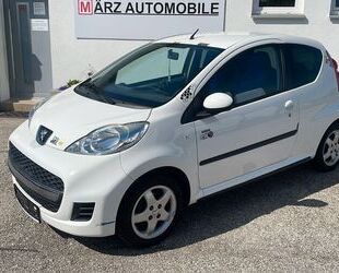 Peugeot 107 Gebrauchtwagen