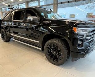 Chevrolet Silverado Gebrauchtwagen