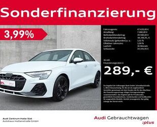 Audi S3 Gebrauchtwagen