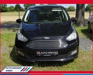 Ford C-Max Gebrauchtwagen