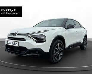 Citroen C4 Gebrauchtwagen