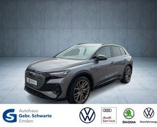Audi Q4 Gebrauchtwagen