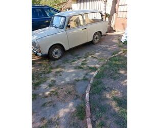 Trabant 601 Gebrauchtwagen