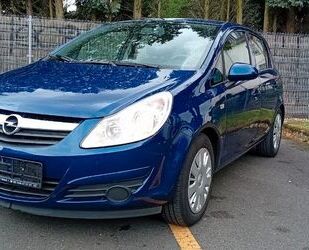 Opel Corsa Gebrauchtwagen