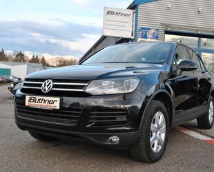 Aixam Touareg 