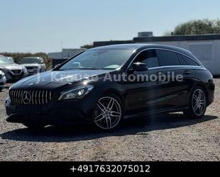 Mercedes-Benz CLA 220 Gebrauchtwagen