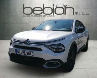 Citroen C4 X Gebrauchtwagen