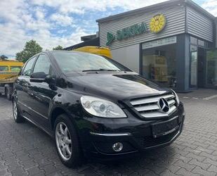 Mercedes-Benz B 170 
