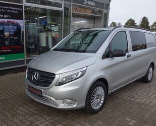 Mercedes-Benz Vito Gebrauchtwagen