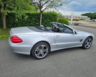 Mercedes-Benz SL 350 Gebrauchtwagen