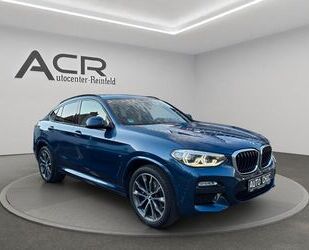 BMW X4 Gebrauchtwagen