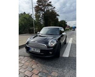 Mini Cooper D Gebrauchtwagen