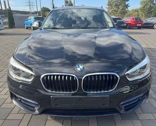 BMW 116 Gebrauchtwagen