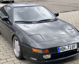 Toyota MR 2 Gebrauchtwagen