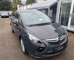 Opel Zafira Gebrauchtwagen