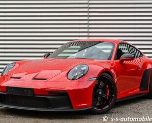 Porsche 992 Gebrauchtwagen