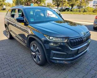 Skoda Kodiaq Gebrauchtwagen