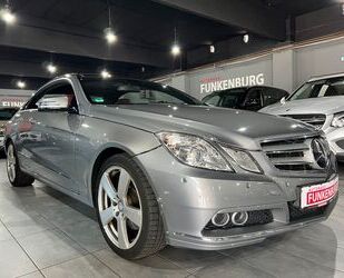 Mercedes-Benz E 350 Gebrauchtwagen