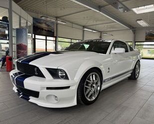 Ford Mustang Gebrauchtwagen