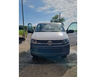VW T6 Transporter Gebrauchtwagen
