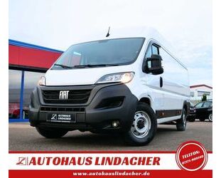 Fiat Ducato Gebrauchtwagen