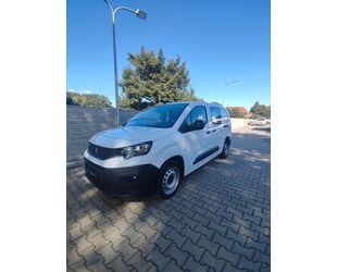 Peugeot Partner Gebrauchtwagen