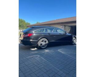 Mercedes-Benz CLS 350 Shooting Brake Gebrauchtwagen