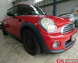 Mini ONE Gebrauchtwagen