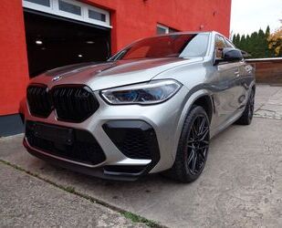 BMW X6 M Gebrauchtwagen
