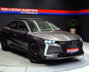 DS Automobiles DS4 Gebrauchtwagen