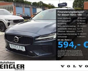 Volvo V60 Gebrauchtwagen