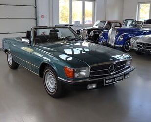 Mercedes-Benz SL 280 Gebrauchtwagen