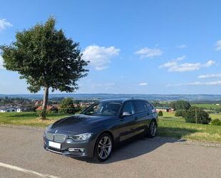 BMW 320 Gebrauchtwagen