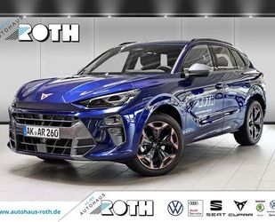 Cupra Terramar Gebrauchtwagen