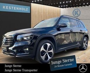 Mercedes-Benz GLB 200 Gebrauchtwagen