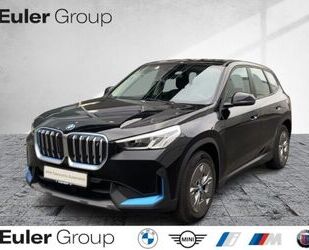 BMW iX1 Gebrauchtwagen