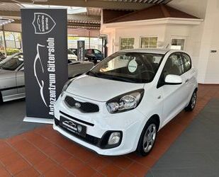 Kia Picanto Gebrauchtwagen