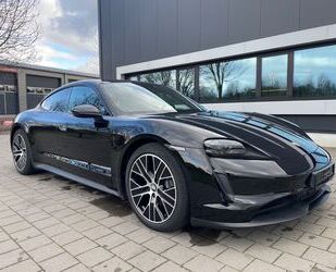 Porsche Taycan Gebrauchtwagen