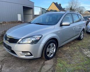 Kia ceed / Ceed Gebrauchtwagen