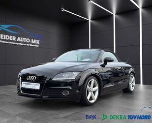 Audi TT Gebrauchtwagen